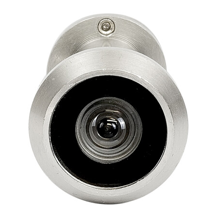 Dverné kukátko protipožiarne RICHTER RVW.G.35-60.BZP (NI - Nikel)