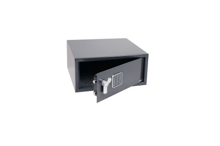 Oceľový trezor s elektronickým zámkom RICHTER RS.20.EDK.LAP
