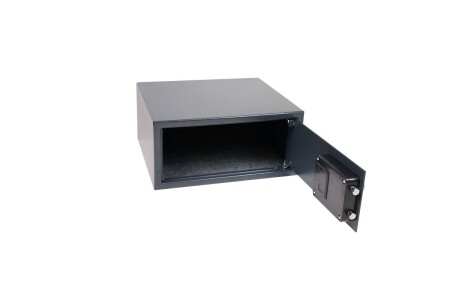 Oceľový trezor s elektronickým zámkom RICHTER RS.20.EDK.LAP