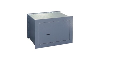 Oceľový sejf pre zamurovaný RICHTER RS.23.SK