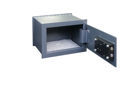 Oceľový sejf pre zamurovaný RICHTER RS.23.SK