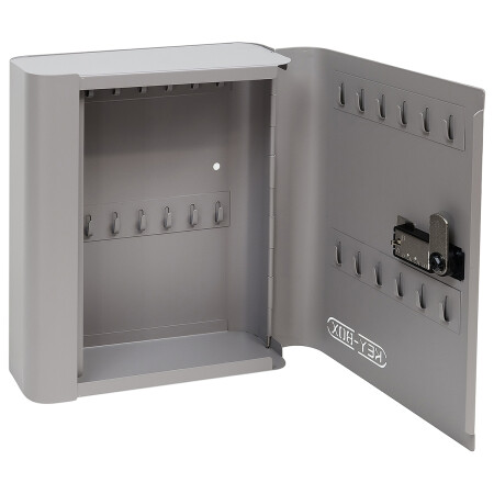 Oceľová skriňa na kľúče s kódovým zámkom RICHTER TS.28.SED