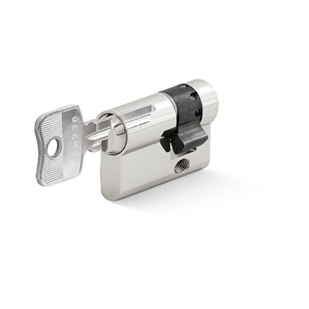 Cylindrická bezpečnostná polvložka ACT WILKA RC3