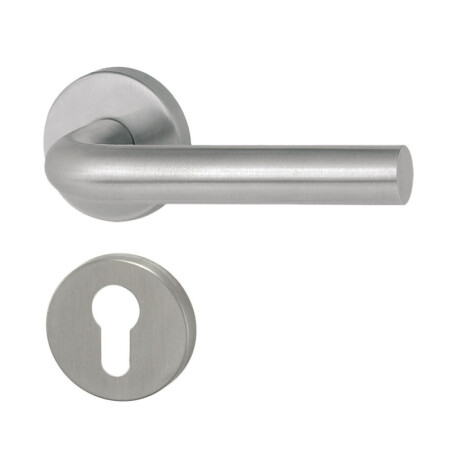 Dverné kovanie HOLAR MT 01 (nerez)