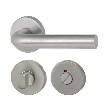 Dverné kovanie HOLAR MT 01 (nerez)