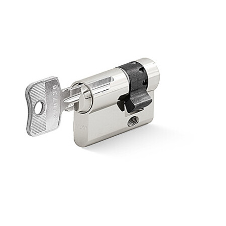 Cylindrická stavebná polvložka ACT WILKA RC1