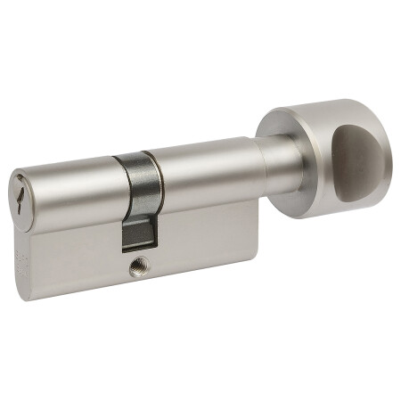 Cylindrická stavebná gombíková vložka Richter EURO BASIC RC1