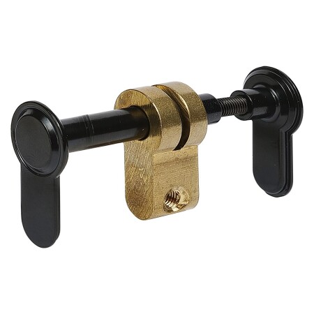 Univerzálna protipožiarna slepá vložka nastaviteľná podľa rozmeru dverí Richter RB.UN.T90