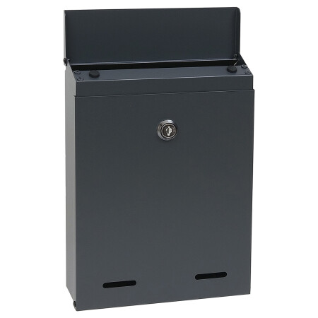Poštová schránka RICHTER BK.516.AM (antracit matná)