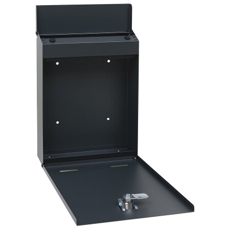 Poštová schránka RICHTER BK.516.AM (antracit matná)