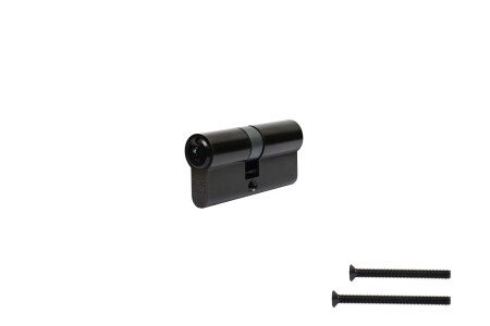 Cylindrická bezpečnostná obojstranná vložka RICHTER EURO SECURE R3