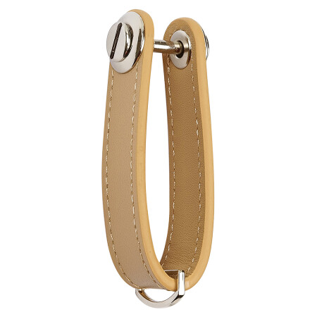 Kožená kľúčenka Richter RP.ORGANIZER.HND