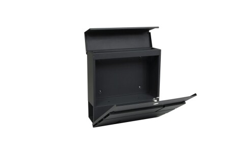 Poštová schránka RICHTER BK.932.AM (antracit matná)