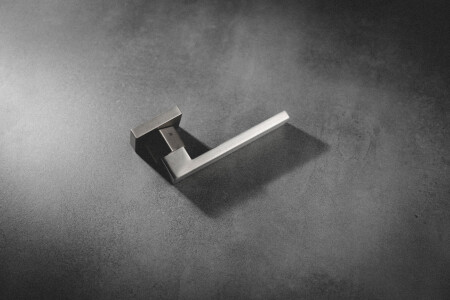 Dverové kovanie Cobra GAIA-S EASY LOCK (IN - nerez)