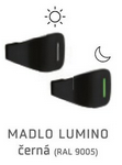 Bezpečnostné kovanie ROSTEX RN1 FONDI (PLATINA MAT)